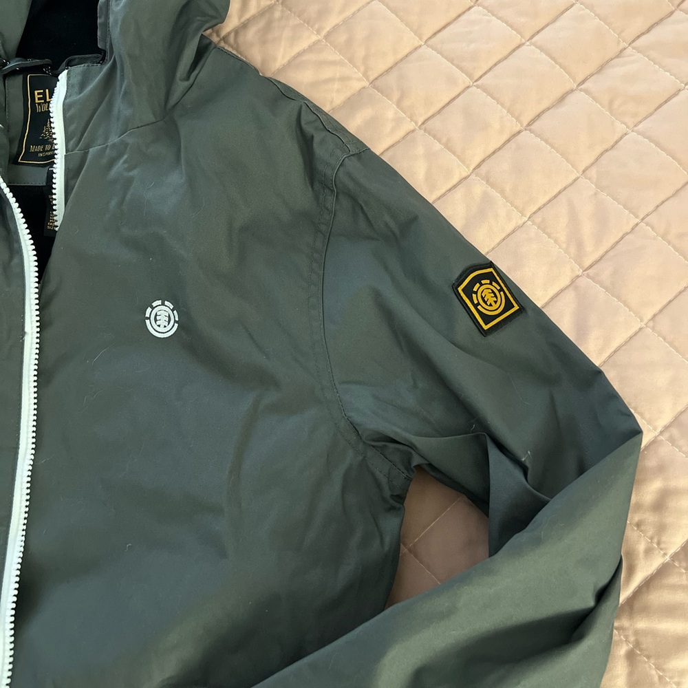 Element jacket - Picture 6 of 6